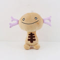 9-Inch Paldean Wooper Plush – Collectible Cute Kawaii Soft Stuffed Toy for Kids & Collectors